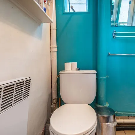 Guestready - Charming Nest Near The Pantheon Apartment Paris