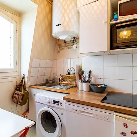 Guestready - Charming Nest Near The Pantheon Apartment *