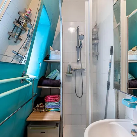 Guestready - Charming Nest Near The Pantheon Apartment *