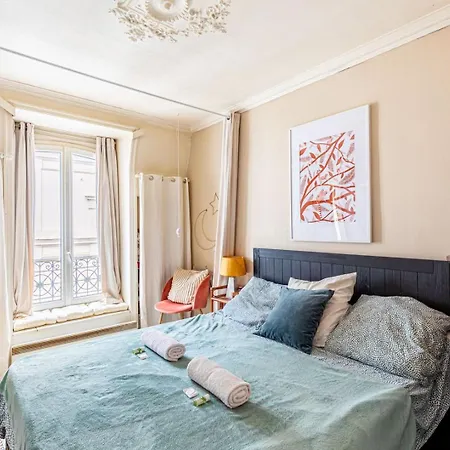 Guestready - Charming Nest Near The Pantheon *
